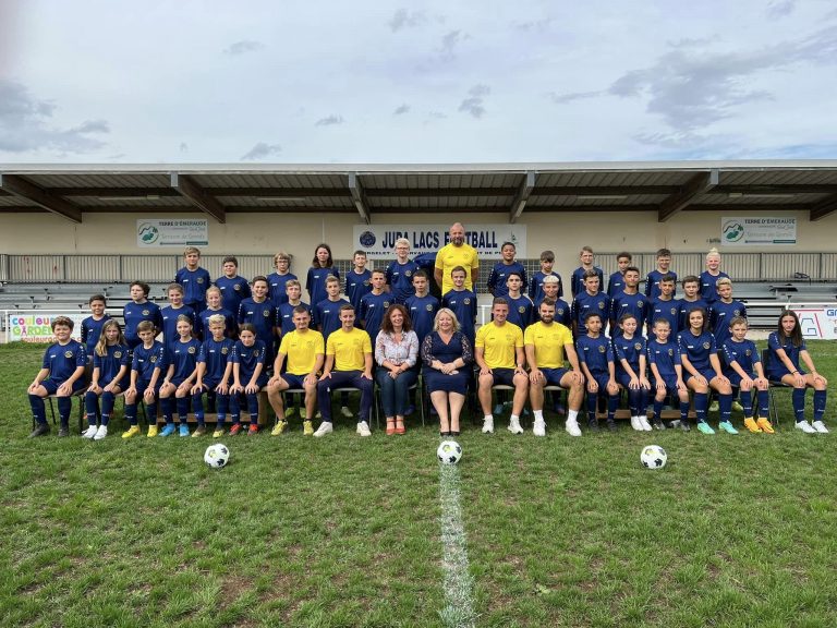 Classes à horaires aménagés – DISTRICT DU JURA DE FOOTBALL